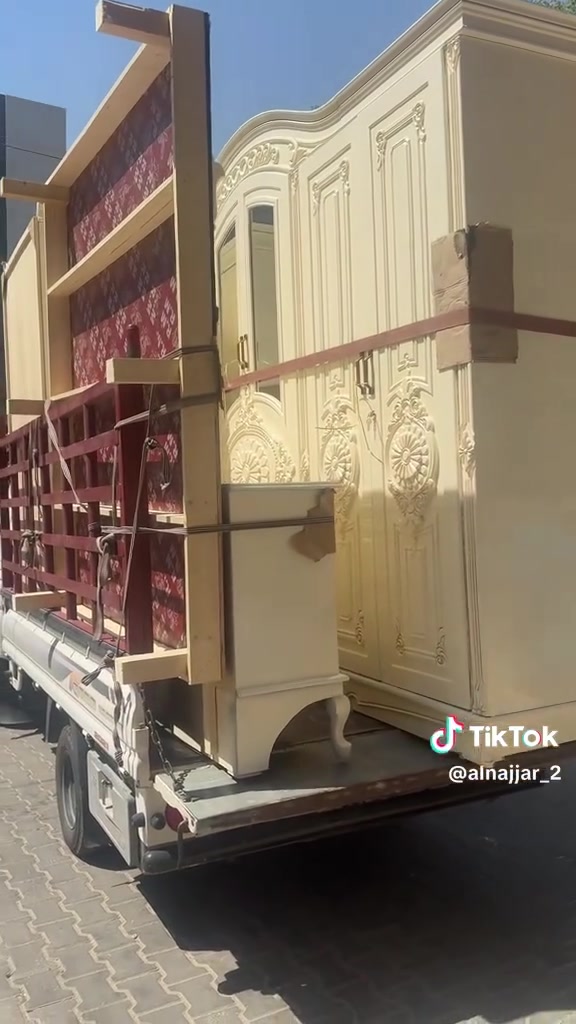 يوجد كيه حمل  نقل الأثاث إلى كافة المحافظات وداخل بغداد   🚚🚚
☎️***********☎️ موجود واتساب
