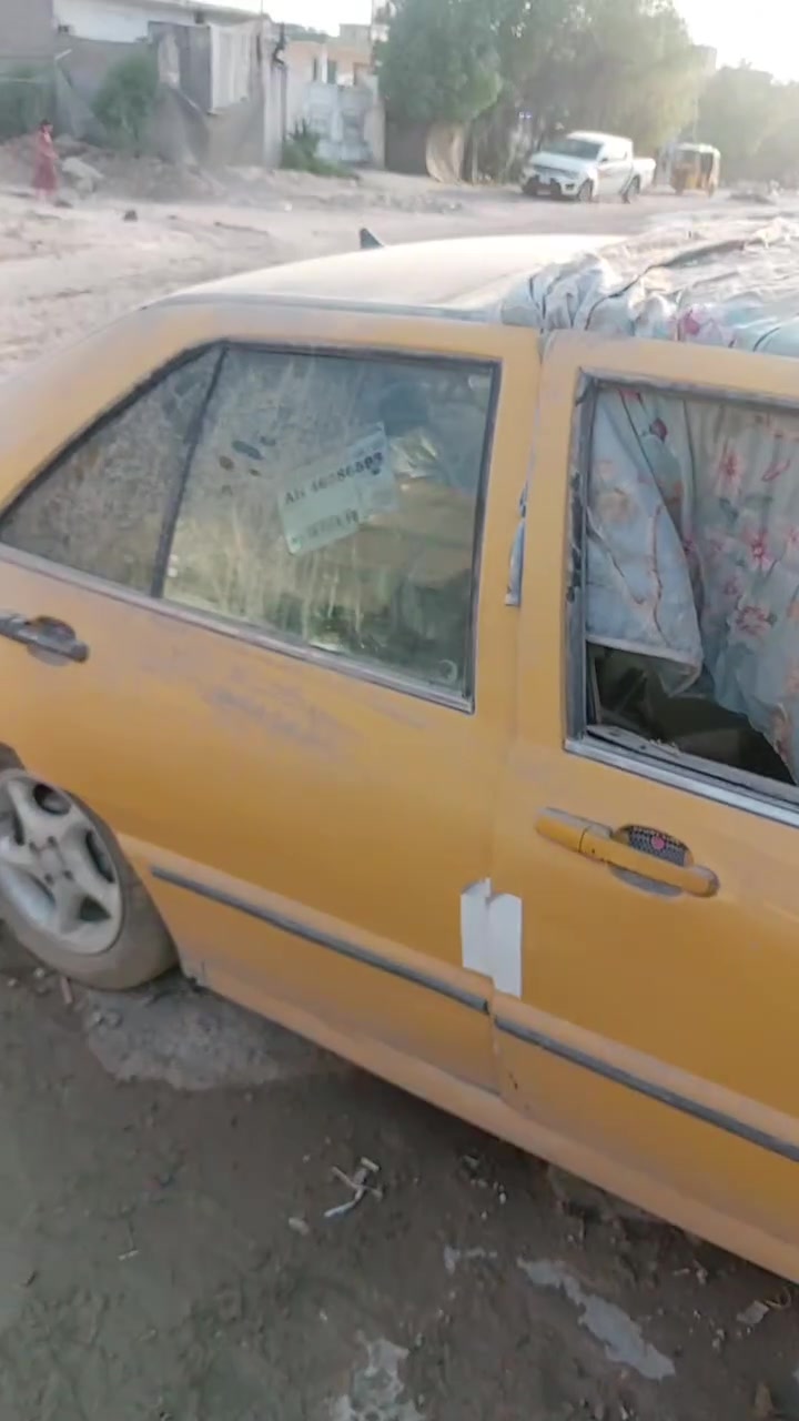 سلام عليكم شيري كوين ٢٠١٠سياره شفاله والتفاصيل بالفديو
عنوان بغداد كويريش قرب علوه الرشيد
رقم الهاتف ***********ابويونس
