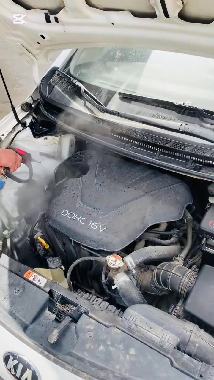جهاز بخار الحجم الكبير مستخدم نظيف على الفحص دبل هيتر سنگل فوول اوتماتيك بخار رطب وجاف لتنظيف المحرك والدواخل السعر مليون و٦٠٠ وبيه مجال متوفر نقليات للاستفسار ***********
