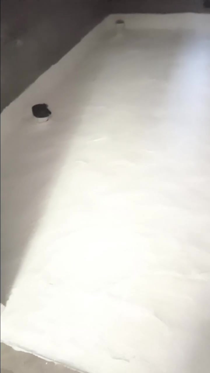 المانع للرطوبة الروف كوت Roof Coat
Waterproofing

حيدر للعوازل.   ***********
