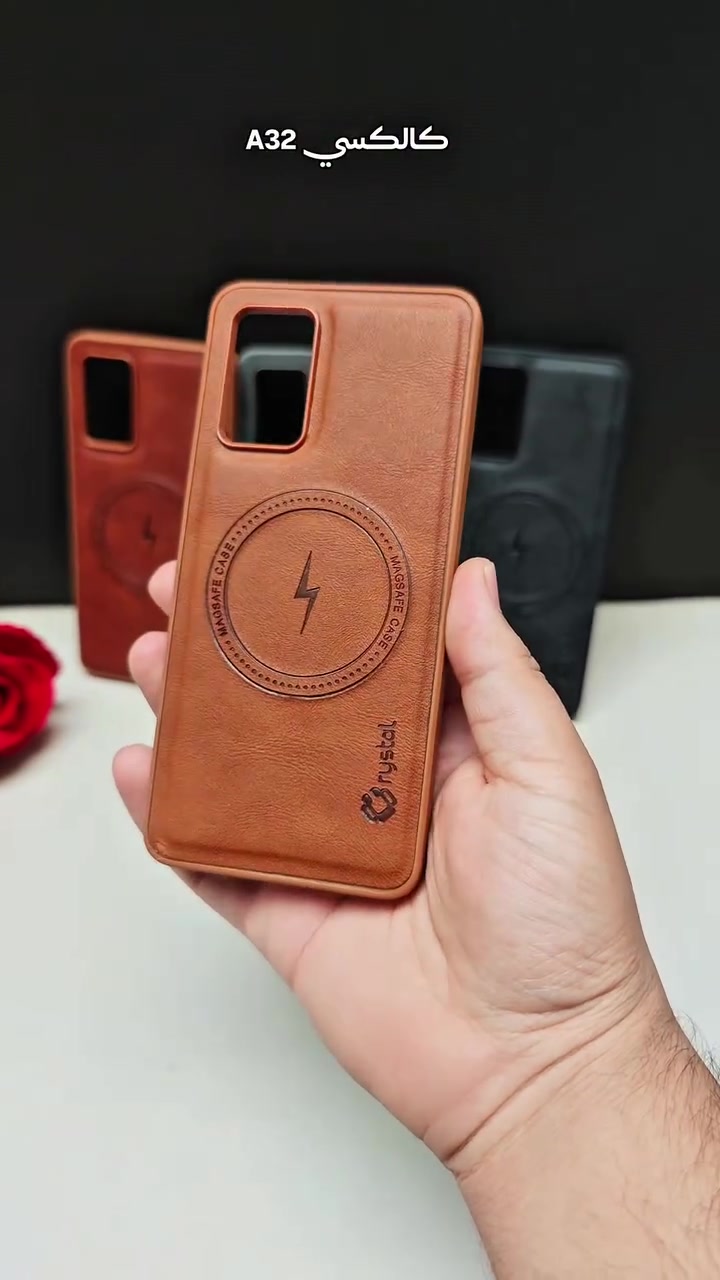 كفرات جلد ماكسيف كالكسي A32
Galaxy A32
عندك موبايل غالي؟ لا تخلّي جهازك بدون حماية 🔥
🔸 كفرات حماية قوية ضد الصدمات
🔸 لاصقات زجاج أصلية لحماية الشاشة
🔸 تصاميم أنيقة تحافظ على فخامة موبايلك
🔸 خامات ممتازة وعمر استخدام طويل

📩 راسلنا هسه وخلّي جهازك بأمان وأناقة بنفس الوقت 😎
📍 العنوان: كركوك – القادسية 2

📞 للتواصل:
🟢 واتساب: ***********
🟢 واتساب: ***********
🔵 فيسبوك: Hiwa Store
🔵 فيسبوك: Hiwa Cover
🟠 إنستغرام: hiwa_store_iq
🟠 إنستغرام: Hiwa_Cover
🖤 تيك توك: Hiwa Store

#Hiwa_Store #كفرات_هاتف #كفرات_موبايل #iphone  #كفرات_هيوا
