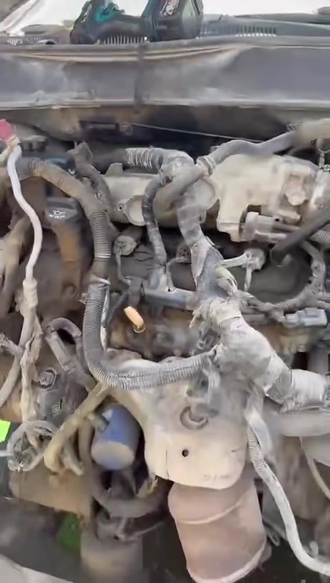 السلام عليكم ورحمة الله شرفنا الاخ ابو احمد من أهالي الناصريه جاب السياره المحرك مالتها كايم وضعيته تعبانه جفتت المحرك وبضمان اكيد واستبدل درايم شفت ودجات محرك هاي تفاصيل العمل داخل الفديو اخوكم وخادمكم علي الفيتر ***********
