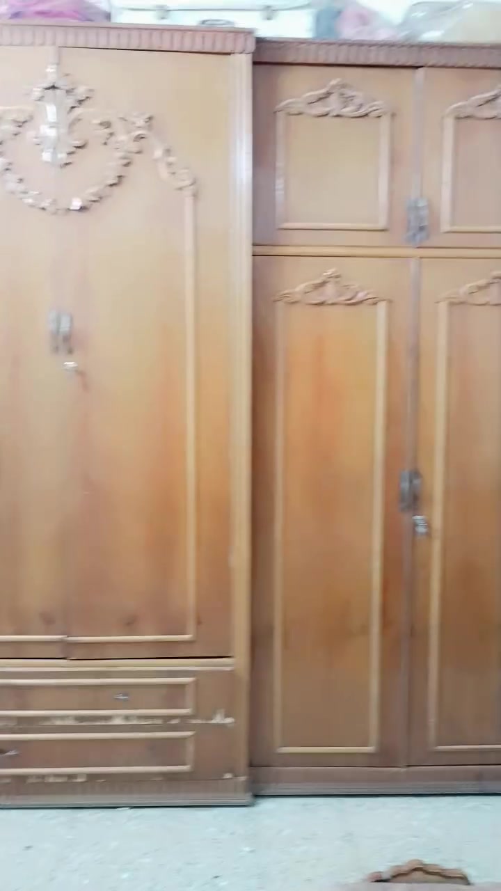 السلام عليكم غرفه لبيع فصال ثكيل مابيها لاعيب ولاكسر شراي خلي خلي يتصل ***********
