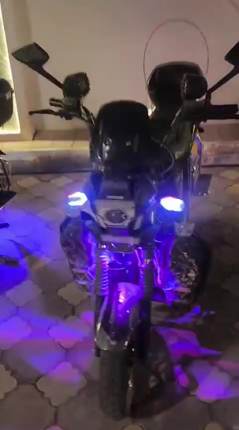دراجة كهربائية • للبيع