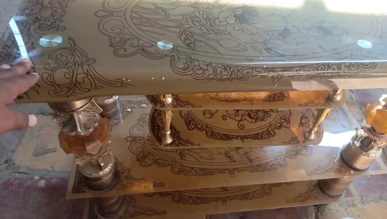 طاولة • جديد