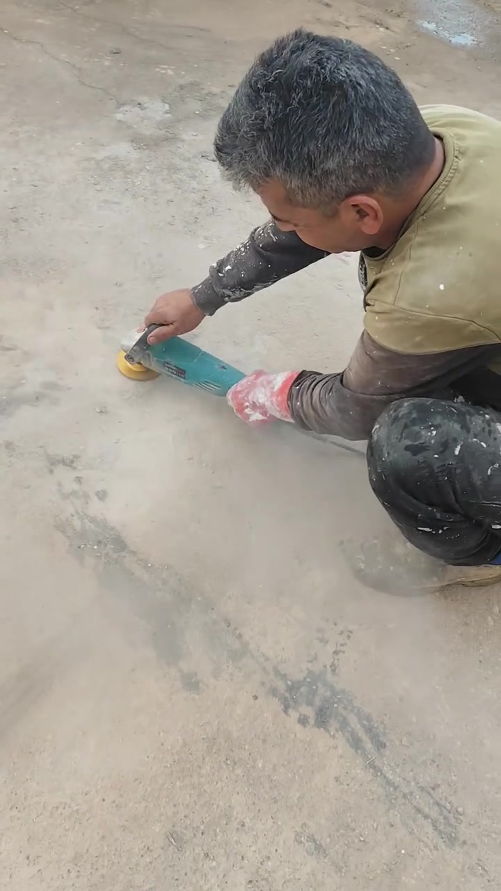 خانقين الحبيبه • معالجة السطوح