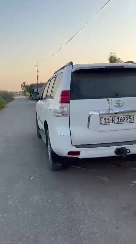 سلام عليكم
للبيــــــــع دونم ونص طابو سند25مخدوم مي كهرباء تبليط فتح بيــــان ثاني يوم
واجه 26متر مزرعه تصلح للسكن والاستثمار
بغدادالمدائن منطقة الجعارة قرب شارع سيد علي 
للاستفسار الاتصال على الرقم ***********

#بغداد #المدائن
#التويثه #الورديه #اراض #دوانم #طابو
#و*********** #سند25 #سكن
