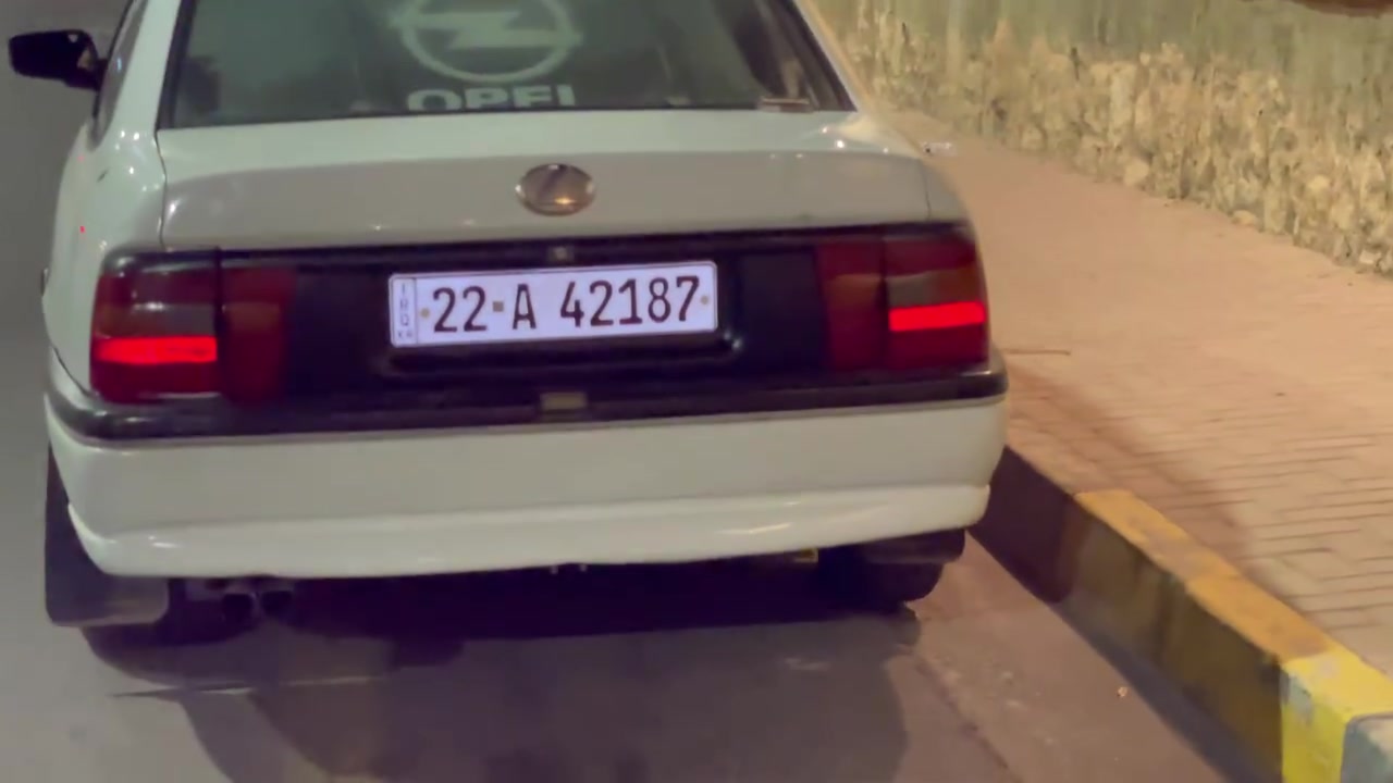 للبيع
محرك نيسان صني تبريد تدفيه سياره جهزا
هزه فحص جديد كربون بنزين بيها
موديل 1992 
 
سعر 50$ 
 ***********
***********
بيه وتساب

نص مكتوب في الصور:
- iQ
- iQ CARS
