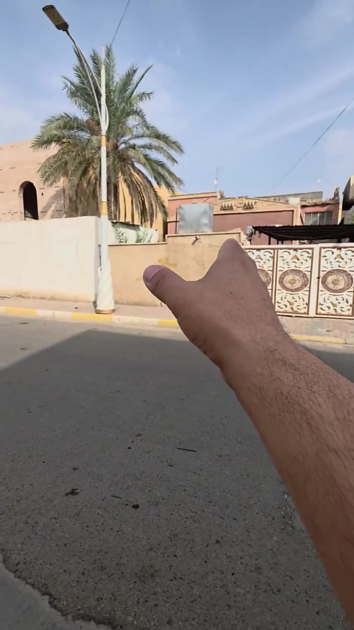 الرمادي حي المعلمين • قطعة أرض • ٣٧٥م