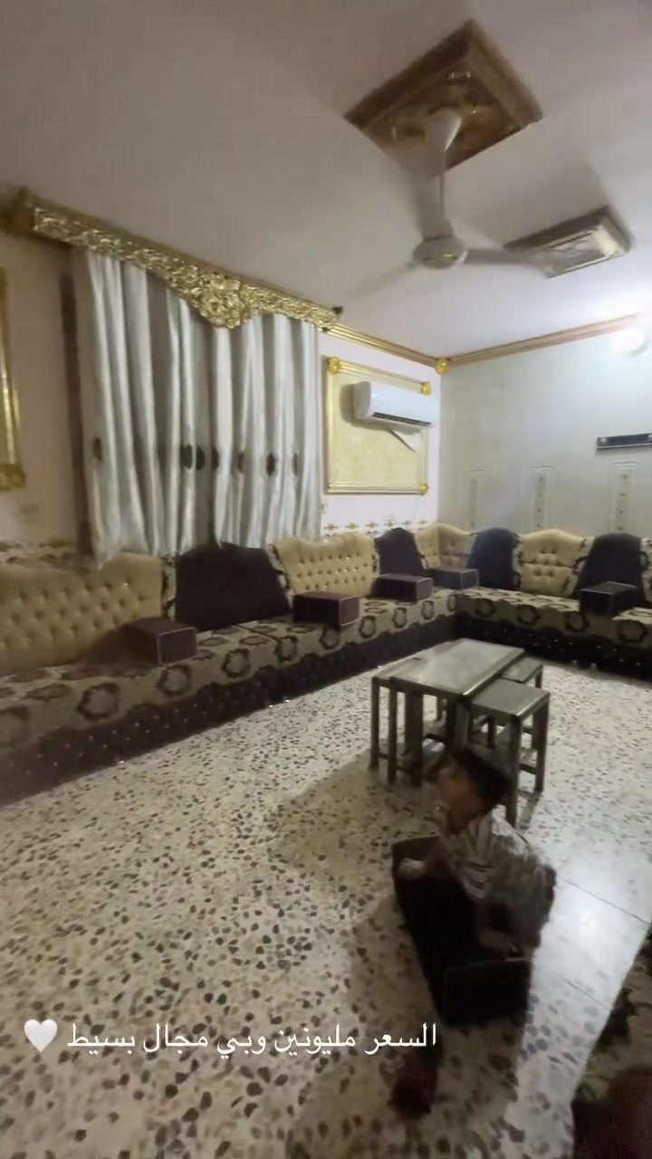 سلام عليكم عيوني عندي هاذا ديوان نضيف كلش مابي اي اضرر ***********
