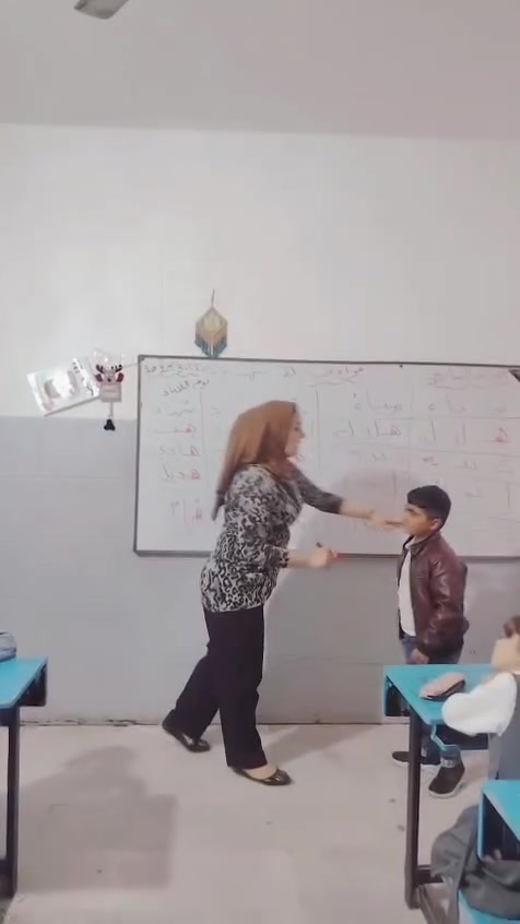 التسجيل مستمر للمقاعد الأخيرة
من الصف الأول للصف السادس الابتدائي
وبقسط رمزي شهريا ١٠٠ الف فقط
نظام إكمال الواجبات البيتية داخل المدرسة.
الرئاسة قرب صيدلية ركن الرئاسة.للاستفسار ***********

