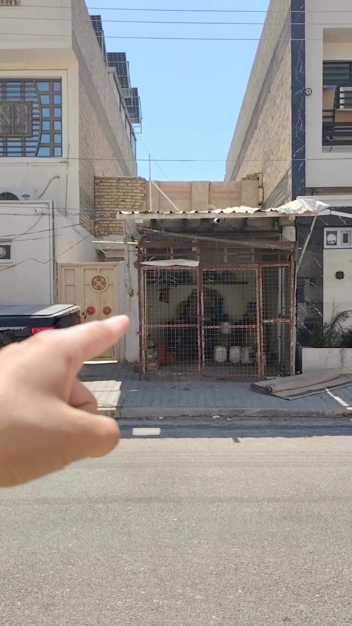 حي الجمعية • ١٠٠م • قابل للسكن