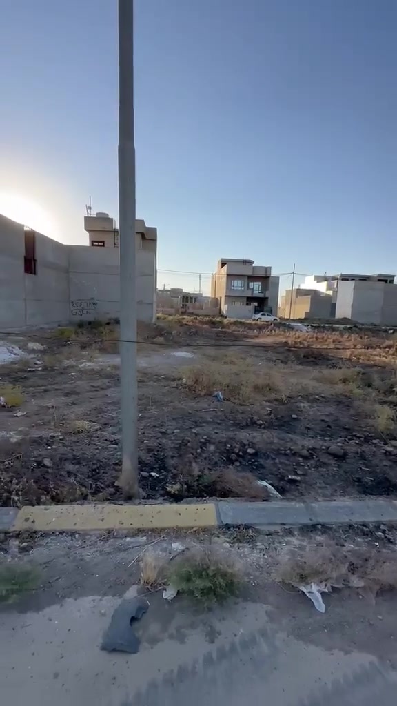 جمعية التربية الثانية • ١٢١م • واجهة ٥٫٥م
