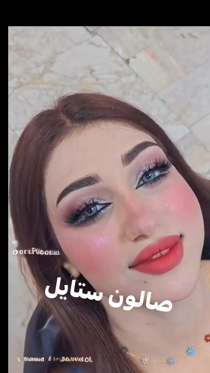 🌸✨ عروضات هائلة في صالون ستايل ✨🌸

بمناسبة فرحة الزهرة 💐😍
جهزنا لكم عروض مميزة وأسعار ما تتعوّض! 🔥

💇‍♀️ قص وصبغ الشعر
💄 مكياج وتسريحات
✨ خدمات جمال وعناية مميزة

لا تفوتكم العروض 😍🔥
تعالوا شمنتظرين؟ 💕
خلي فرحتكم أحلى ويا صالون ستايل 🌸

📞 للحجز والاستفسار: ***********

🌷 صالون ستايل… جمالچ يبدأ من هنا
