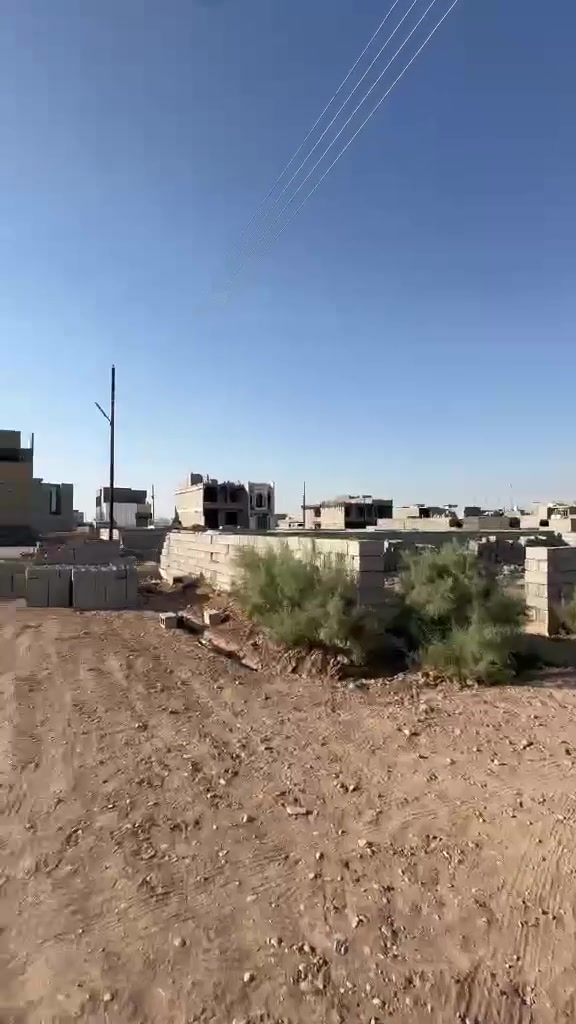 ام العضام • ١٠٠م • طابو زراعي
