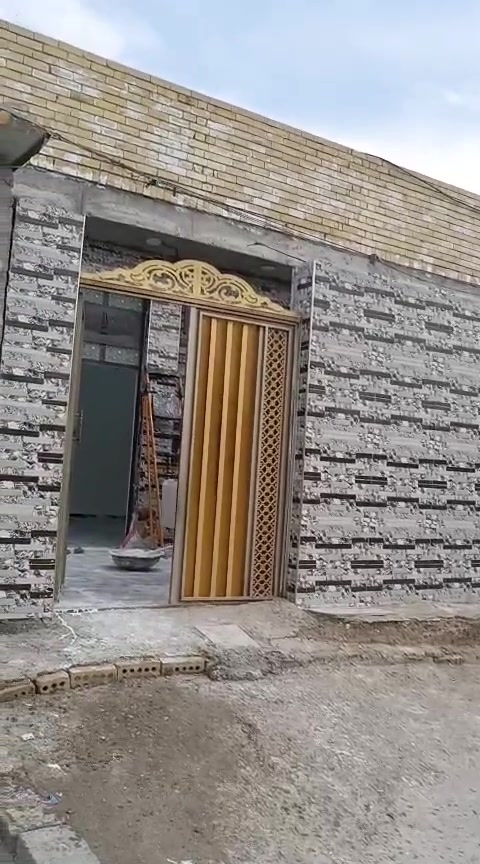 دار البيع مساحه 110

سند 25 قرار للمحكمة 

كافه خدمات حي دجله قرب حي نصر 

سعر 55 وبي مجال قريب على شارع 

***********
