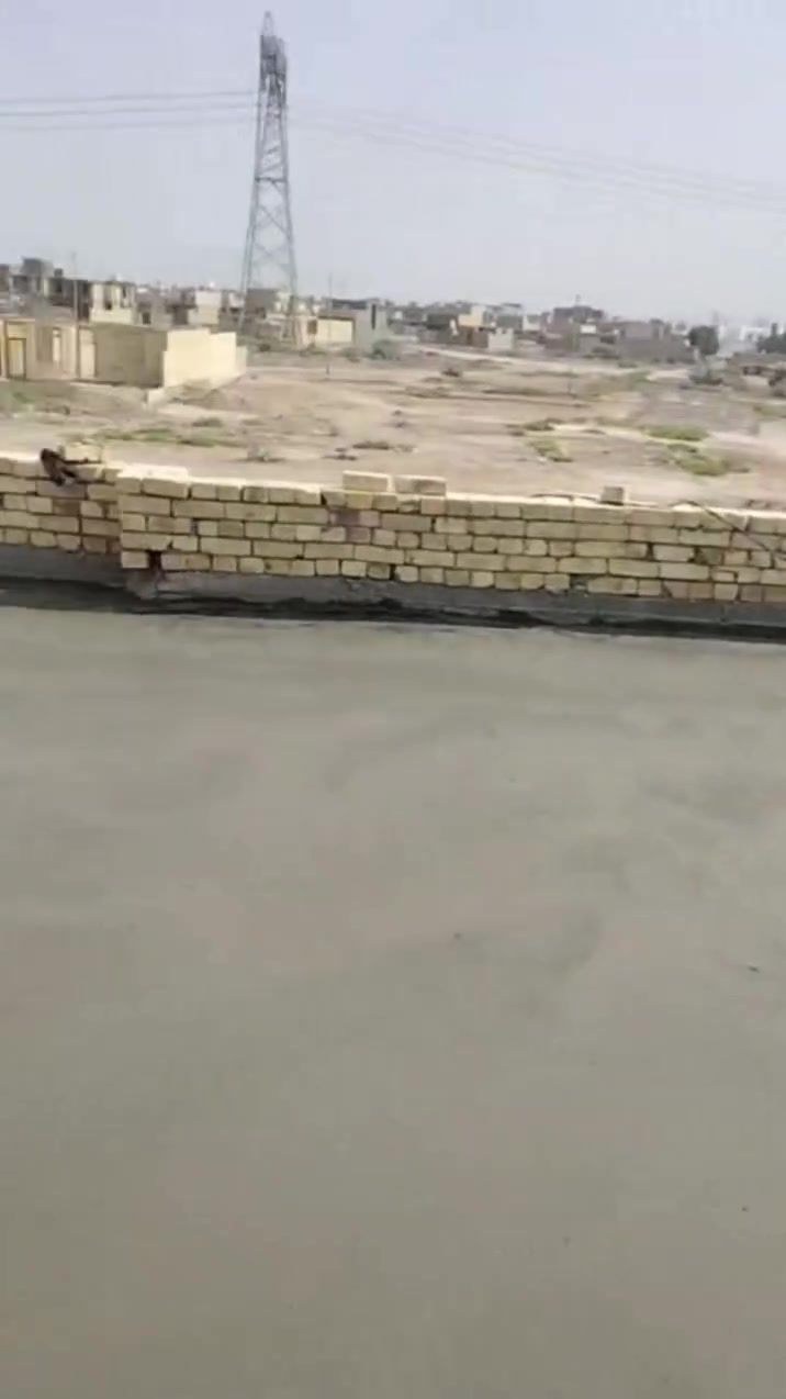 صب السطوح • تنعيم • درجة اولى