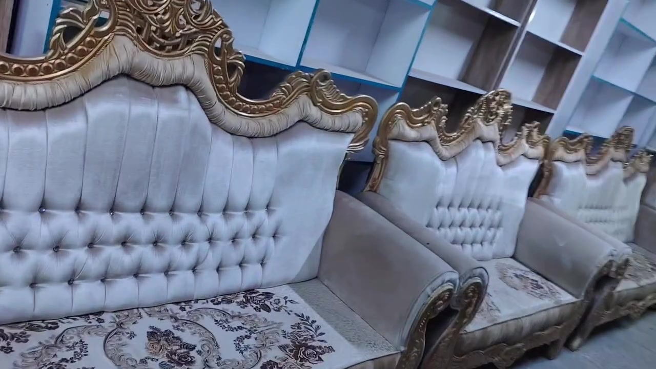 متوفر تخم ملكي تاج أستخدام قليل 🌺
