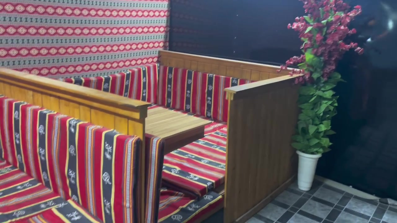 جلسات عربية • جديدة • النجف الاشرف