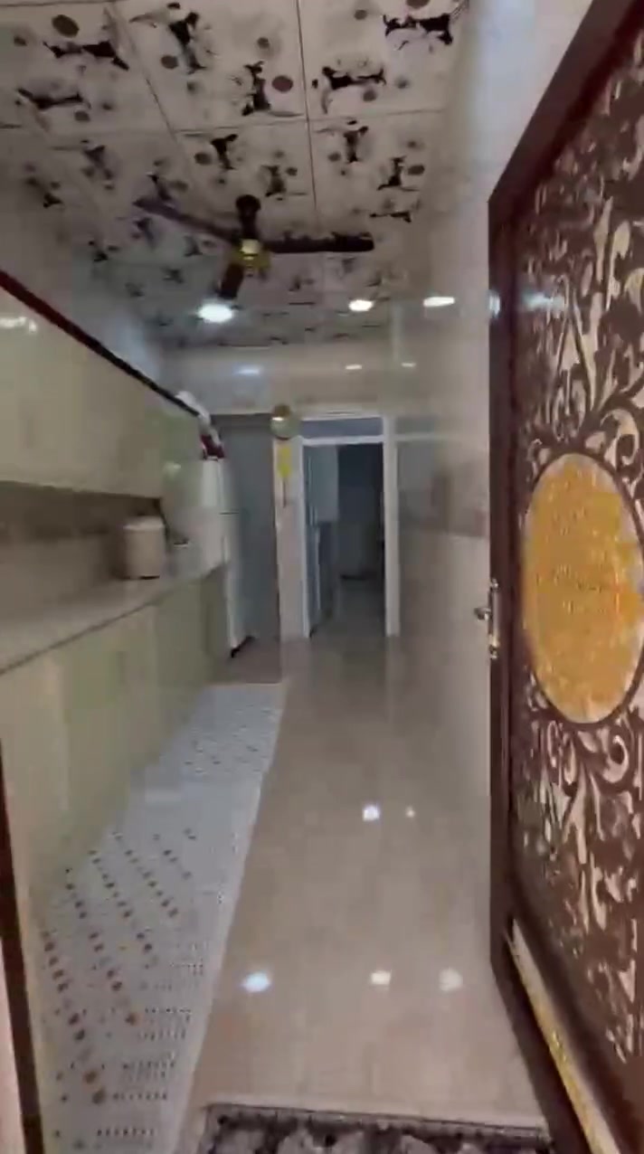 دهوك حي العسكري • ١٢٥م • شارع ١٢م