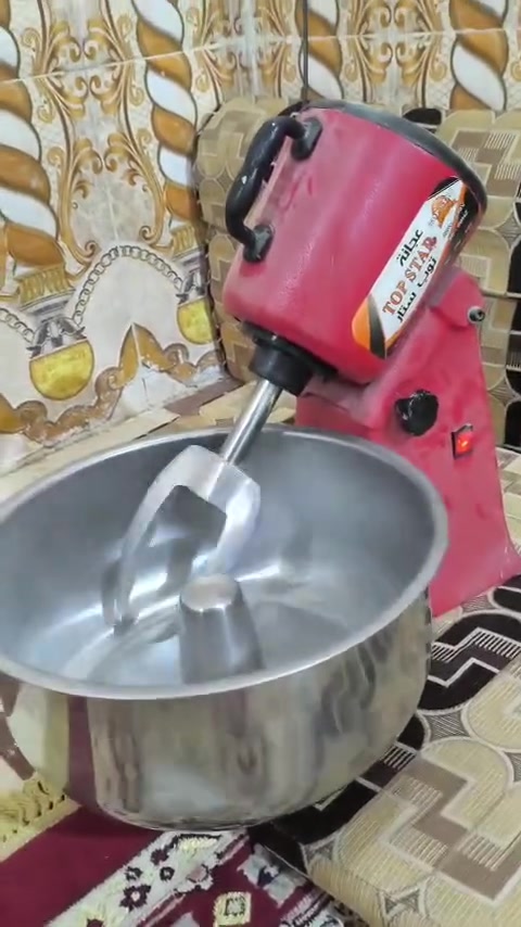 عجانة • شغالة • ١٠ كيلو