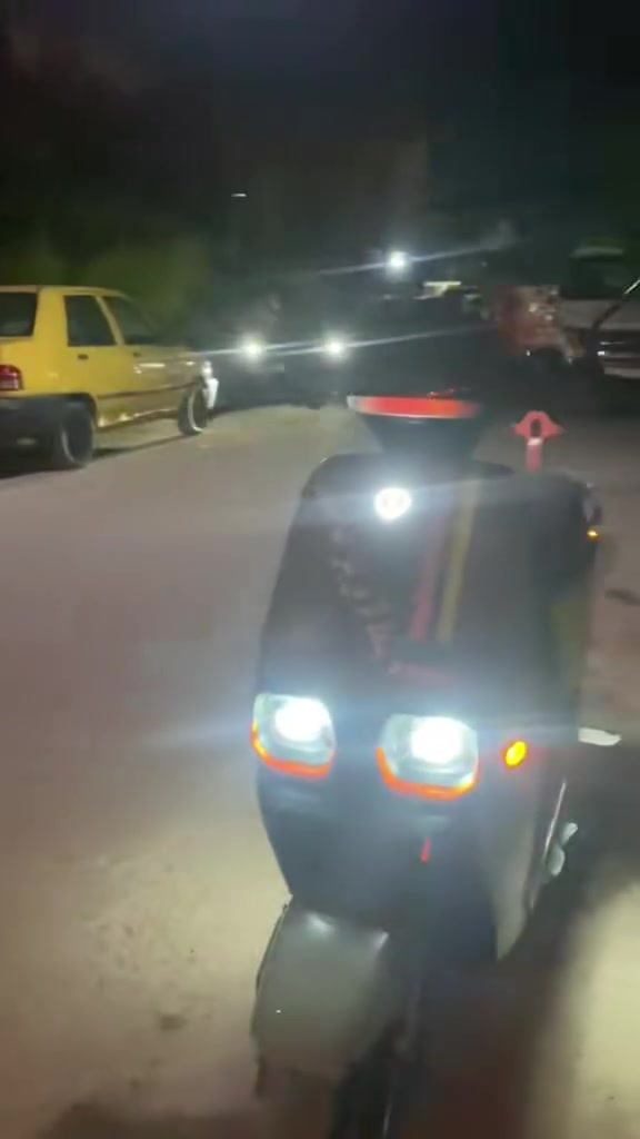 دراجه شحن الريان للبيع
مكان بغداد زعفرانيه 
استخدام دراجه 3 اشهر 
السعر 850وبيها مجال 
تواصل واتساب ***********
