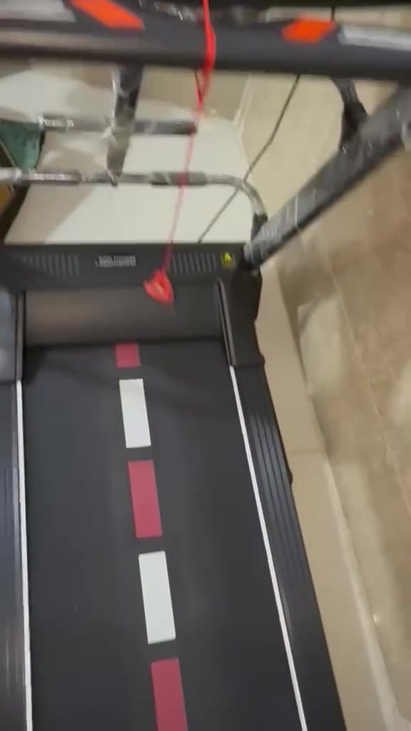 جهاز جري • دبل ماطور • يحمل ١٥٠ك