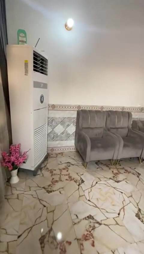 تقاطع النهروان • ٢٠٠م • ٣غرف