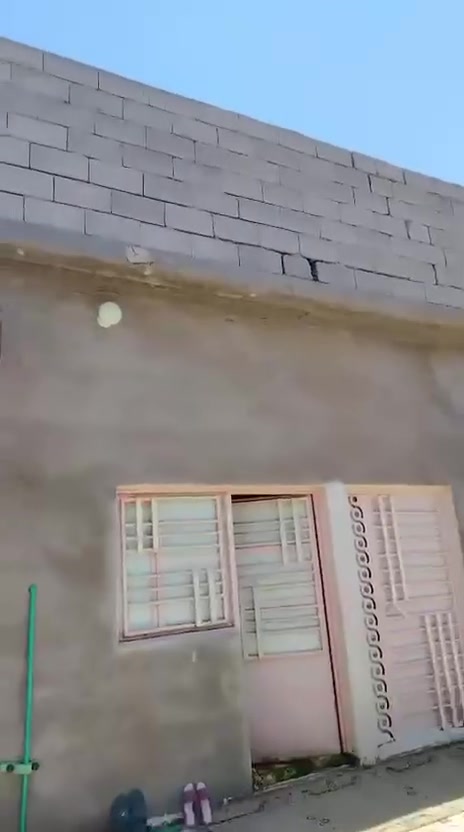 بيت طابو زراعي مساحته ميتين بداية ابوالخصيب منطقة ابوالجوزي بناء صارله ثلاث سنوات السعر130 لاستفسار عل خاص لوعل رقم ***********‏
