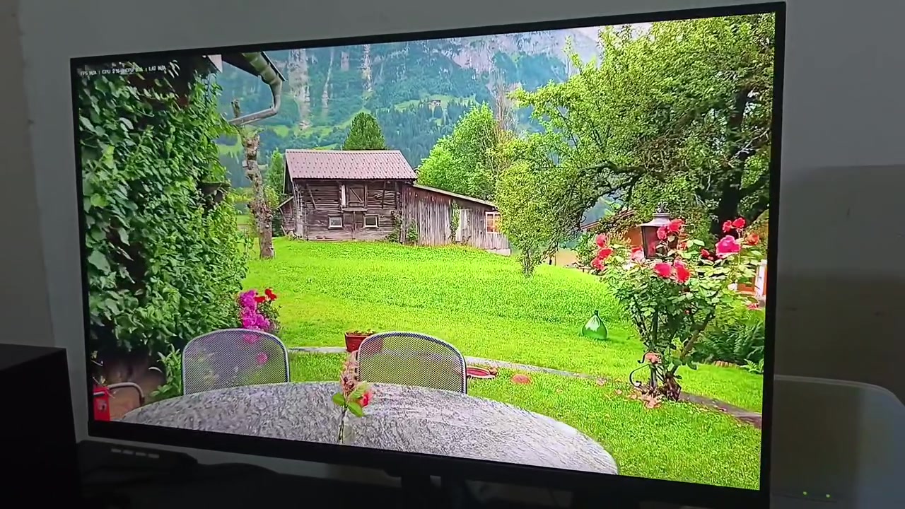 السلام عليكم 
شاشه كيمينك 
من شاومي Mi
Xiaomi Mi 2K Gaming Monitor 27" XMMNT27HQ
غني عن تعريف 
نظيفه  جدا استخدام قليل
27
2k
ips
hdr
165هرتز 
ستاند متحرك شلون متريده
الوانه كلش حلوه قريبه ال oled
مكفوله من كلشي 
بدون شخوط او ديد بيكسل
شرط الجديده
اغراضه كامله مع الكرتونه
السعر 200 الف ثابت 🔒 
الي مهتم يراسلني واتساب
مكان بغداد البياع 
***********
توصيل فقط بغداد 
محافظات ماعندي
