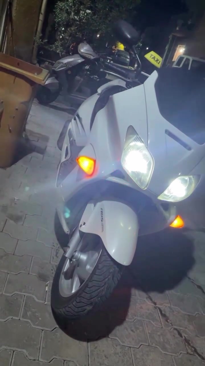 فورزا • ٠٦ • جي بي إس