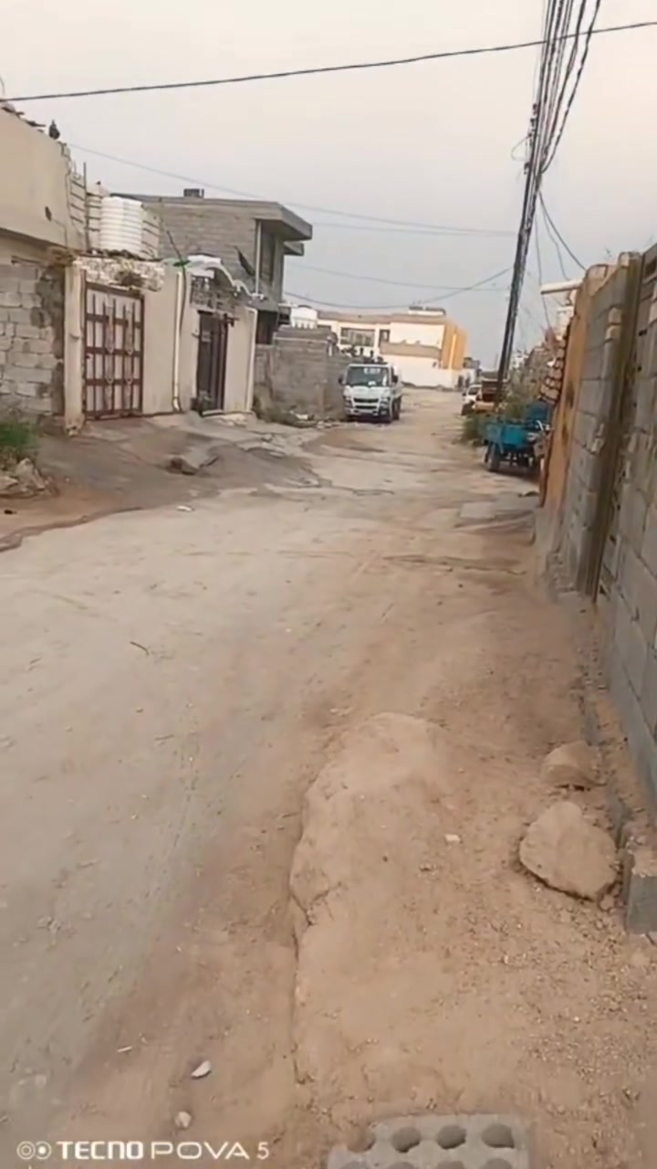 كربلاء • بيت هيكل • ٢٠٠م