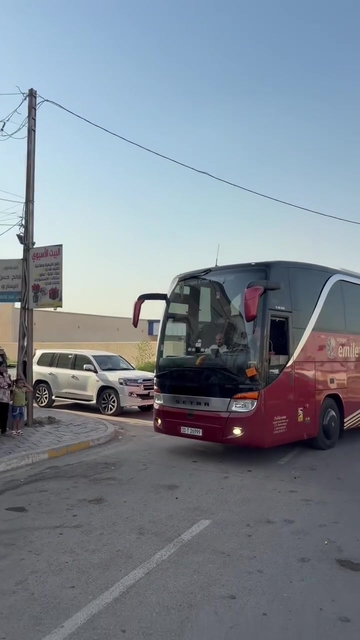 بفضل اللّٰه ومنه وكرمه وصول 
جميع معتمرين الجو
الجميع بخير وصحة وسلامه اللهم لك الحمد يا اللّه 
‏شركة ديار العراق للحج والعمرة _فرع الصويرة
وصول قوافل
 الجو المتعهد الحاج عبدالقادر الزبيدي إلى مدينة الصويرة الحبيبة بكل يسر وسلامة جميع
لمعتمرين بخير والله الحمد نسأل اللّٰه القبول والتيسير يا رب العالمين لازلنا مستمرين باستلام جوازات الرحلة"
رحلة عمره مولّد الرسول الاعضم محمد صلى الله عليه وسلم 
يوم ٢٠رحله العطله

الجو الجو
 مستمرين باستلام الجوازات 
السعر مليون و١٠٠الف دينار شامل جميع الخدمات من الشركة للشركه 
الاستفسار اكثر زيارة مقر الشركة الكائن في الصويرة شارع النجمة

البر مستمرين باستلام الجوازات فقط بسعر ٨٥٠الف دينار شامل جميع الخدمات من الشركة للشركه 
الاستفسار 
***********
***********
أو زيارة مقر الشركة الكائن في الصويرة بدايه شارع النجمة
