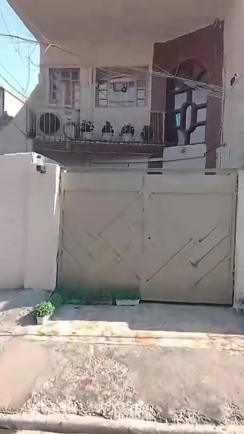 دار للبيع 110 متر طابقين
3 غرف نوم بالنعيريه
استفسار 
***********
