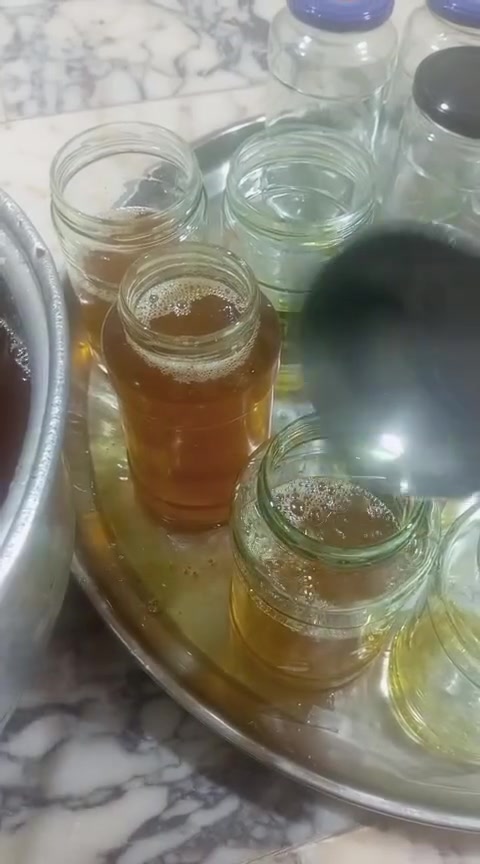 تمر • دهن حر • ناصريه حي الفداء