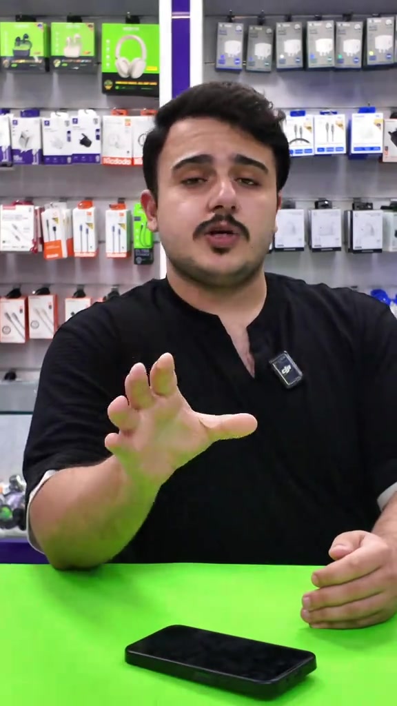 انفنكس هوت ٧٠ برو • 5G • النجف الاشرف
