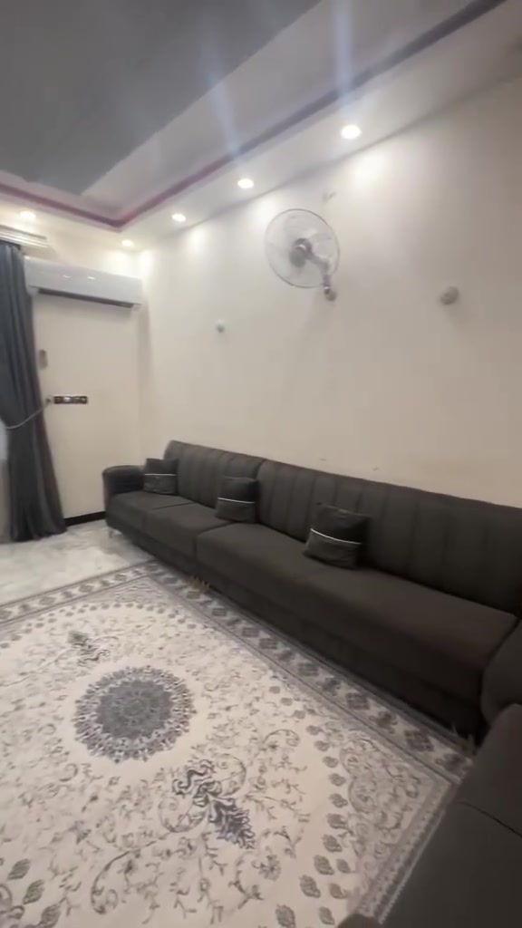 كنبة • درجة أولى • نجف