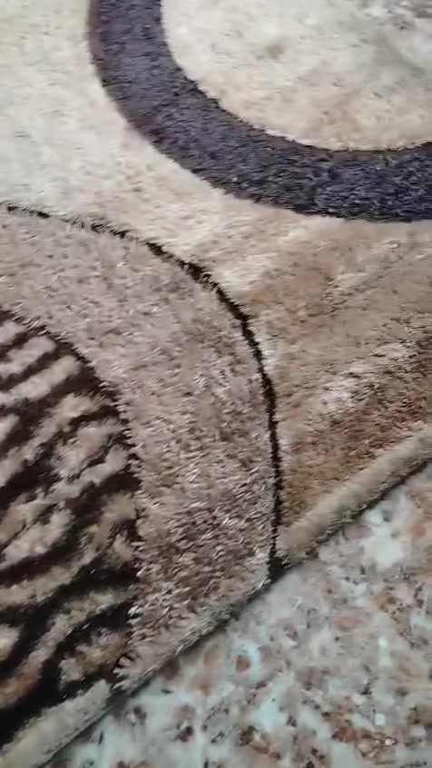 زوليه • جودة ثقيلة • ٣×٥