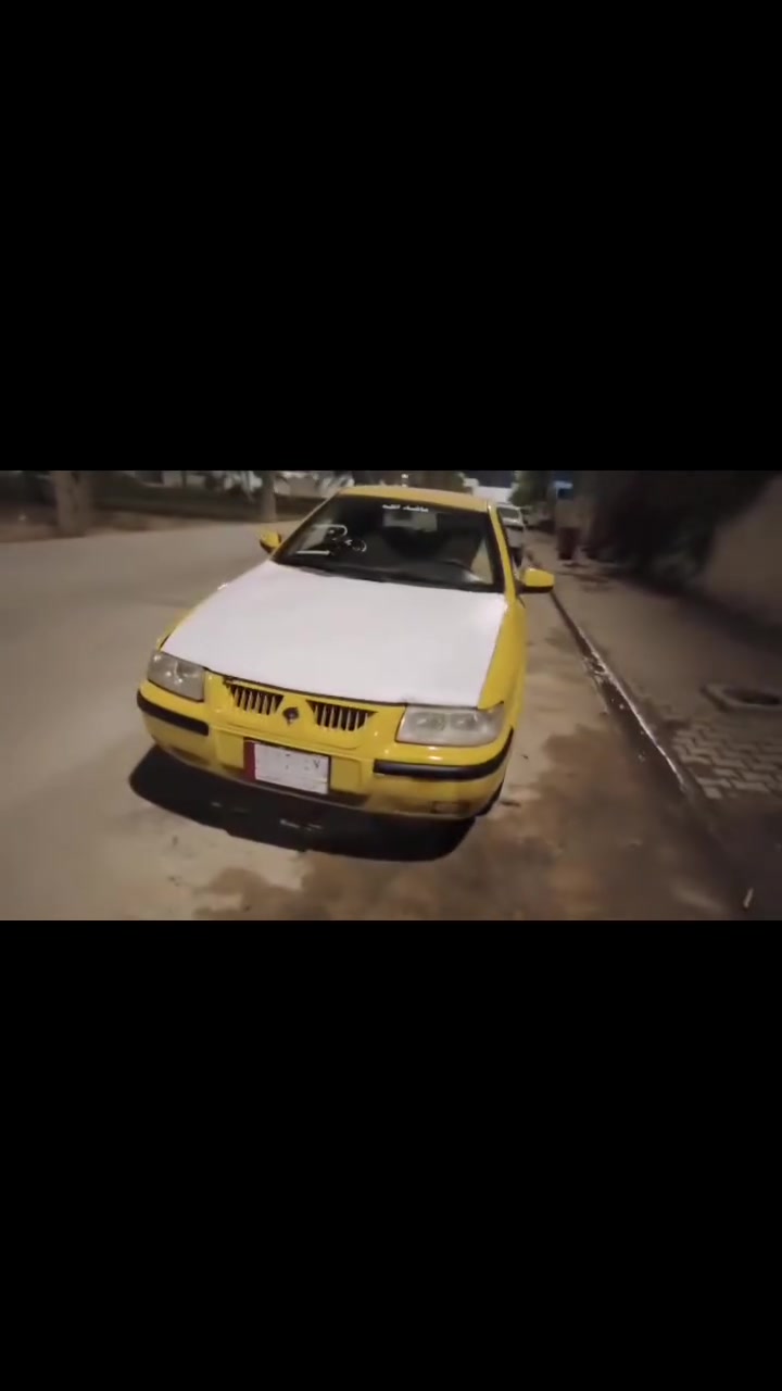 سمند موديل 2009
رقم كربلاء سنوية نافذة 
راعيه يريد مداور 
سياره مكينه كير كفاله 
عايزه ترتيب بسيط 
بيع او مراوس حسب القناعة 
*********** 
***********
