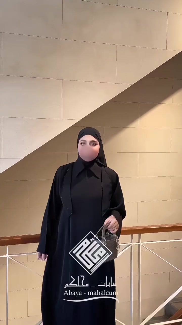 🛍 الاحتشام أسلوب حياة قبل ميكون مظهر 🫰🩵

💥 أقوى ️تخفيضات وفر الآن قبل انتهاء العرض!
– الموديلات الكويتية الراقية متوفرة الان لدينا بجميع انواعها وبأجود أنواع الأقمشة الفاخرة .
– هذا الموديل الأكثر طلبآ رسمي وكجول في أن واحد .
– تصميم شيك وبسيط ، مناسب لدوام الجامعه ، والاستخدام اليومي .
– يتوفر بيه جميع القياسات الخاصة والفري سايز .
– كل ما هو جديد ومميز تجدونه في الستوري .
– للطلب دايركت مسج او على الواتساب ***********
