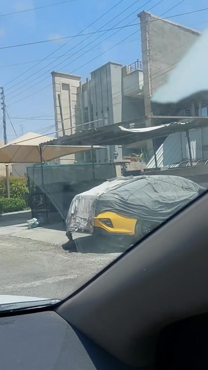 الشعب بغداد • ٧٤٫٥م² • بيت للبيع