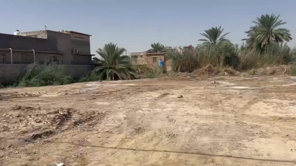الحر • ١٥٠٠م • طابو زراعي