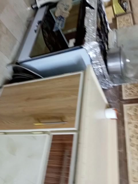 كاونتر جديد • طباخ • بغداد