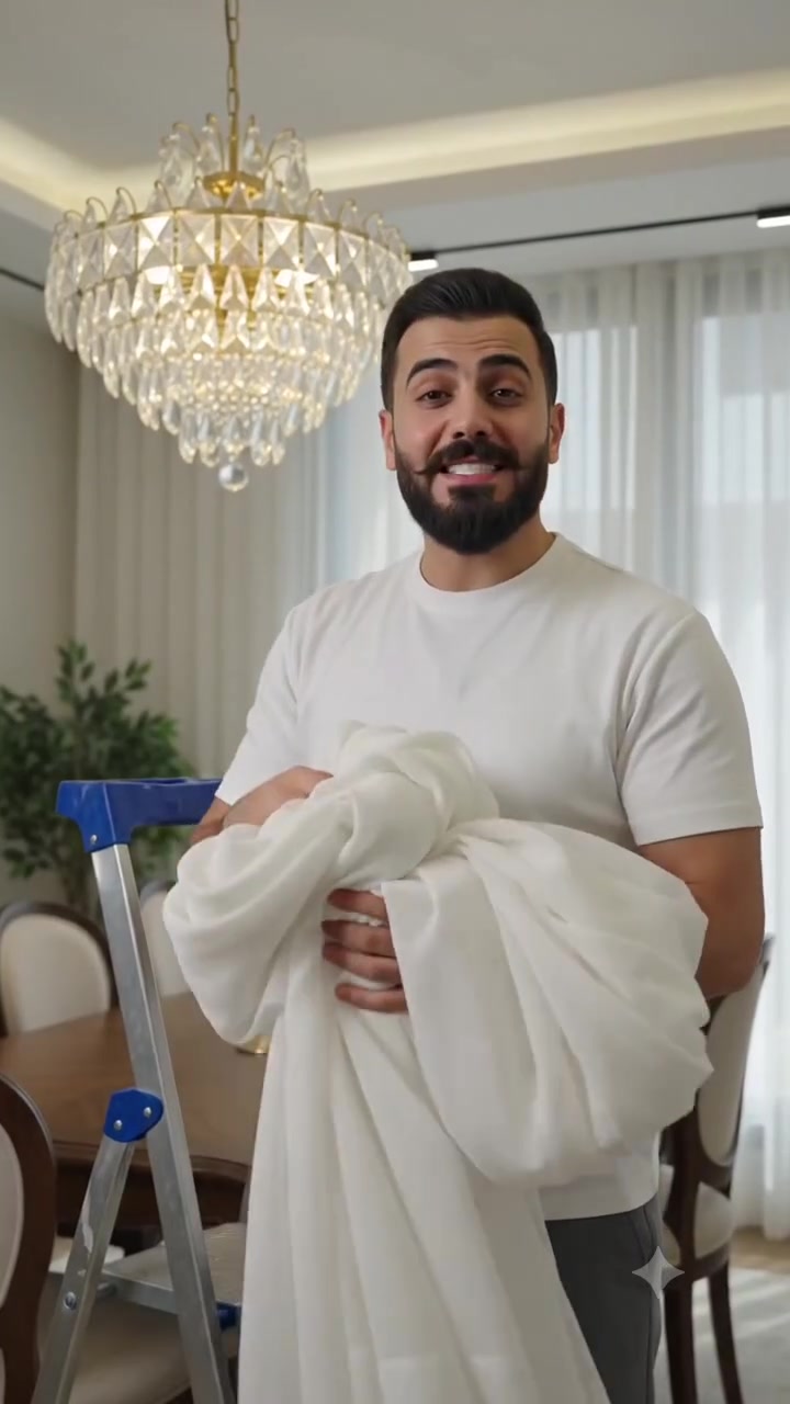 العالمية للستائر نقدم لك خدمة متكاملة تشمل: الفك ⬅️ الغسيل ⬅️ الكوي بالبخار والمعدات الصناعية ⬅️ إعادتها وتركيبها ببراعة. 
العنوان /الحله شارع ٤٠ شارع قيادة الشرطه فلكة القاضيه قرب سعدي ابو الگص
رقم الهاتف/***********
