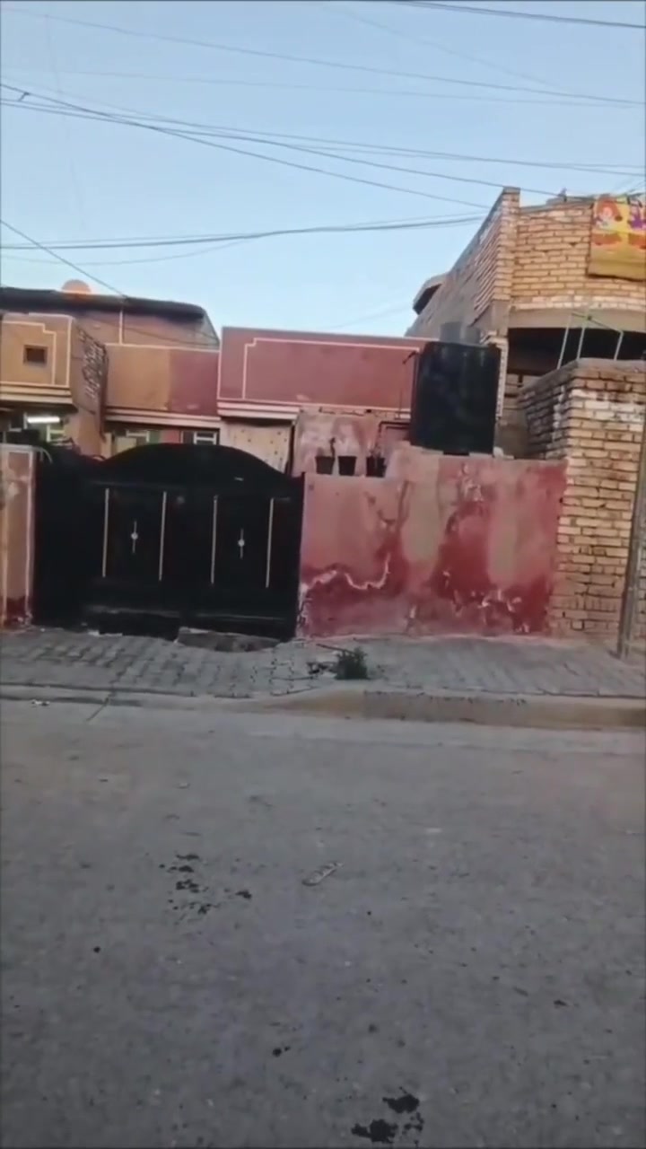 (( قضاء الحسينية )) · ٤-١٠*

دار للبيع 🏠 مساحة 100م 5_20
طابق واحد (( طابو ملك صرف))

العنوان 🗺️ بغداد الحسينية خدمات مسقط مربع 16
قريب جدا على التجاري 
السعر 38 قابل للتفاوض

للتواصل / ***********
مكتب الأسكان 🏠 #رصافه_الثانيه #عقارات_بغداد
#الحسينية_الراشدية

*

