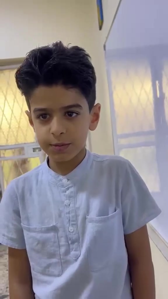 اشتاقينا لهاي الاصوات 🥰 بعد كم يوم راح نسمعها 😚 ونسمع اصوات عصافير جديدة بمدرستنا 🏨👫 تنورونا حبايبي 👫

أهلاً وسهلاً بكم في مدرستنا مدرسة بغداد الابتدائية الاهلية المختلطة 
Baghdad Baghdad 
📍الموقع : جميلة الاولى شارع خير الله خلف جامع مجيسر
