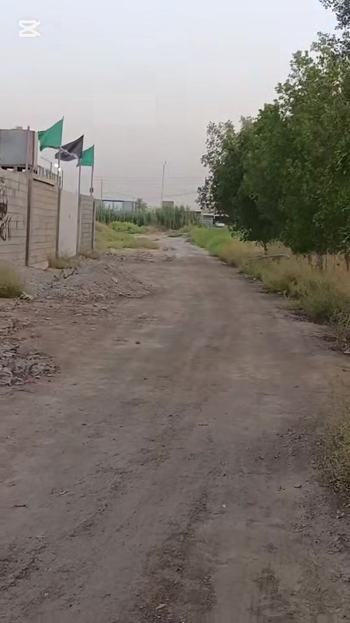 تقاطع النهروان • ١٢٥٠م • عقد ١١٧ زراعي