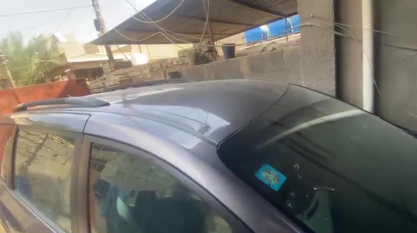 سينا • ٢٠١٨ • رقم انبار