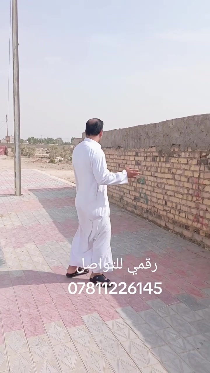 أرض • قرب الإمام الحسين • بدون تفاصيل