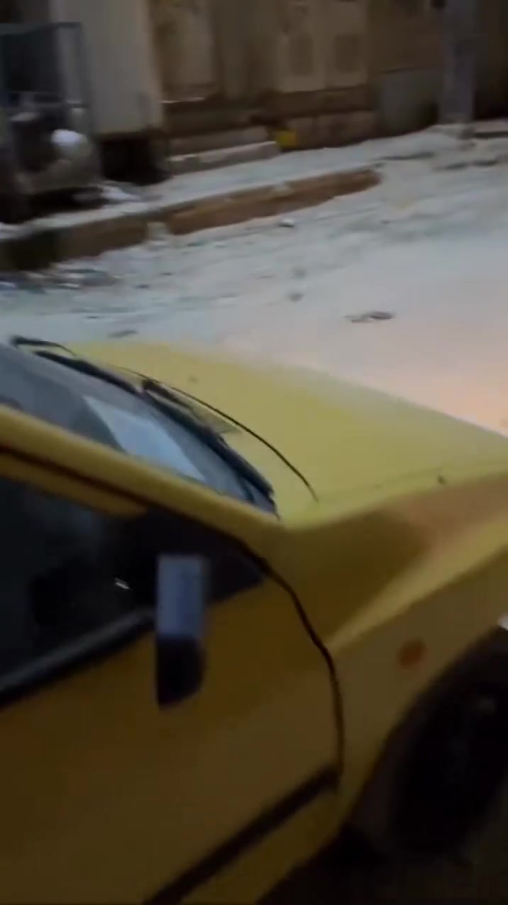 بسبب الوعود الكاذبه ..السلام عليكم سايبا 12باسمي هيئه غرامات مصفر تبريد شغال السياره كشرته حلوه مابيه خياس جاهزه 23وبيه مجال قليل مكاني بابل
